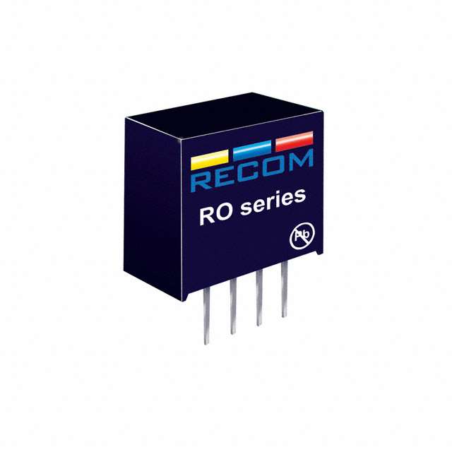 the part number is ROM-0505S/P